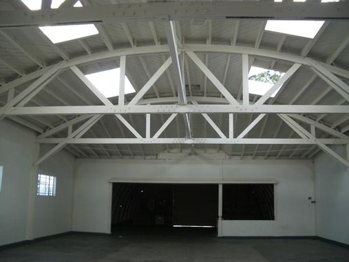 South LA Warehouse