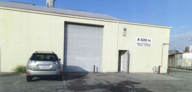 Industrial Property For Lease