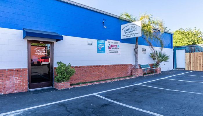 Warehouse Space for Rent at 7475 El Camino Real Atascadero, CA 93422 - #3