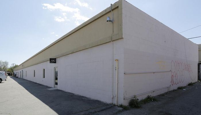 Warehouse Space for Rent at 15013-15019 Califa St Van Nuys, CA 91411 - #1