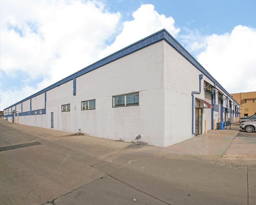 Ward Road Industrial Condominiums photo 2