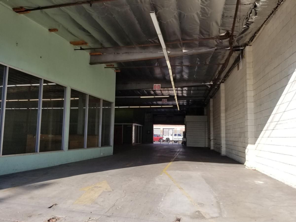 Industrial Property For Lease photo 2