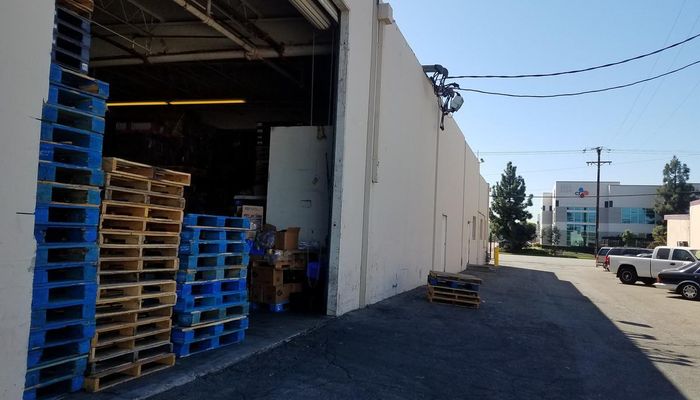 Warehouse Space for Sale at 6915 E Slauson Ave Commerce, CA 90040 - #5