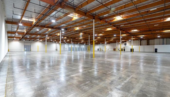 Warehouse Space for Rent at 14821 E Northam St La Mirada, CA 90638 - #12