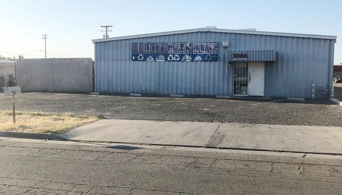 Warehouse Space for Sale at 3366 W Sussex Way Fresno, CA 93722 - #5