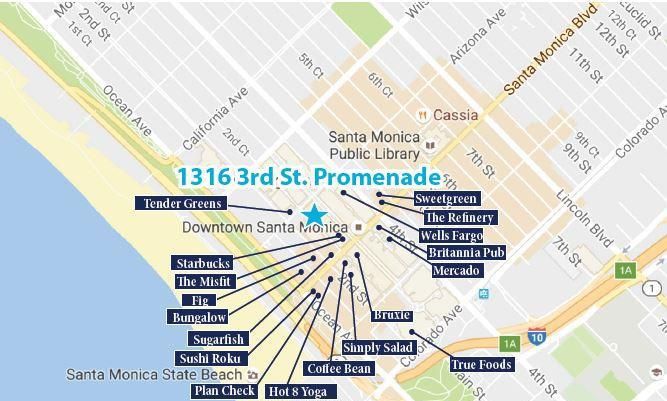 1316 3rd St Promenade photo 2