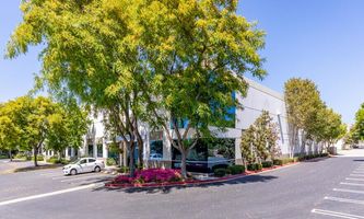 Warehouse Space for Rent located at 13741 Danielson St Poway, CA 92064
