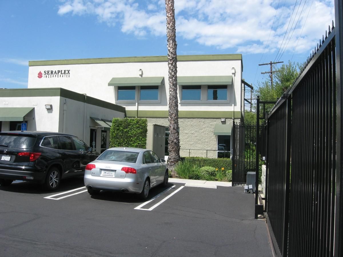 Industrial Property For Lease photo 3