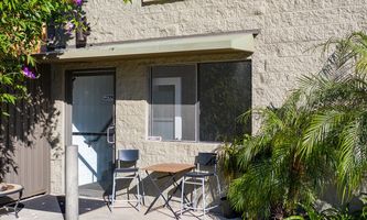 Warehouse Space for Rent located at 13360 Beach Ave Marina Del Rey, CA 90292