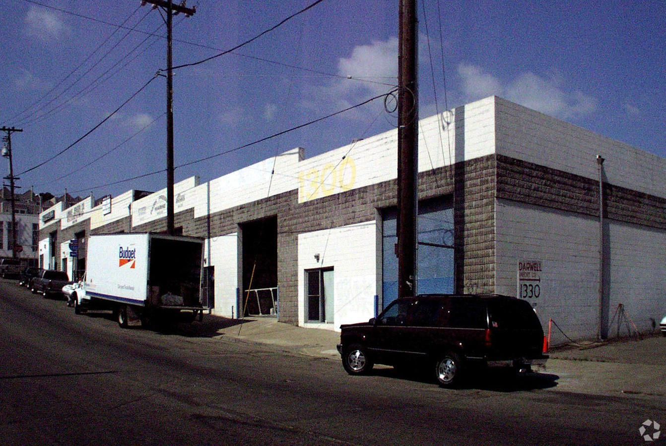 Office Property For Lease photo 2