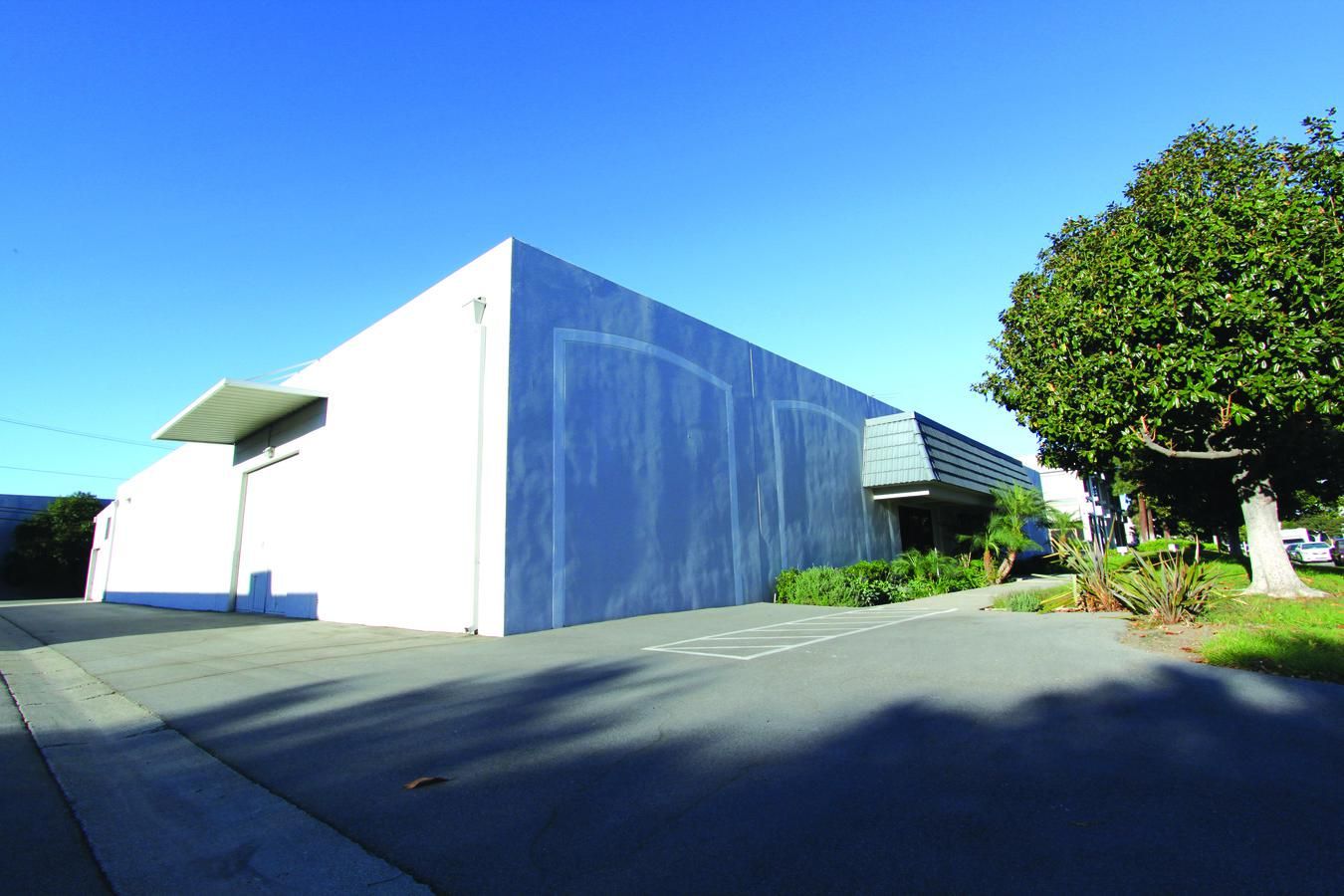 Industrial Property for Lease photo 1