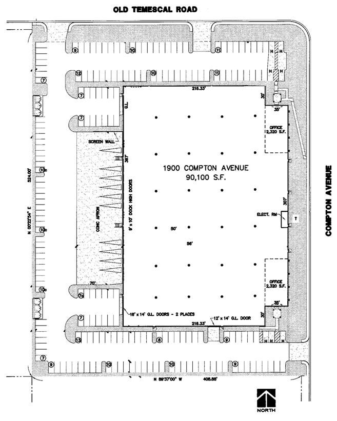 Bldg 27 photo 4