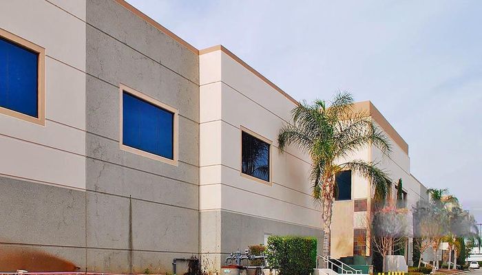 Warehouse Space for Rent at 2539 Philadelphia St. Ontario, CA 91764 - #2