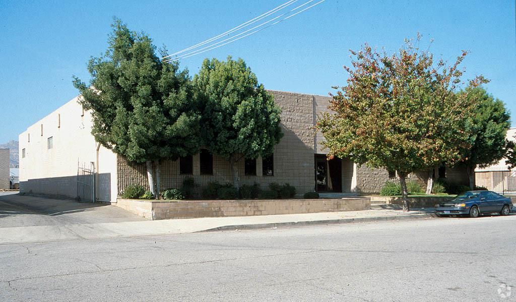 Industrial Property For Lease photo 2