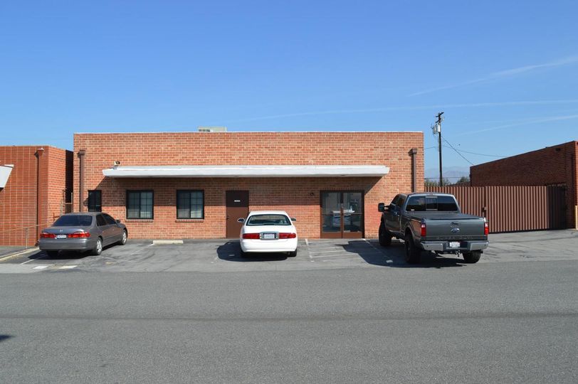 Industrial Property For Sale