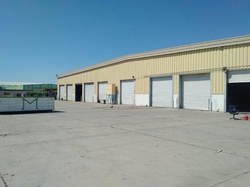 1200 Airport Dr