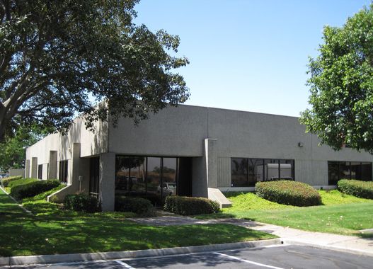 San Diego Business Center