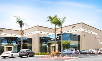 Warehouse Space for Rent located at 2030 South Lynx Place Ontario, CA 91761