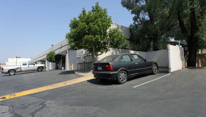 Warehouse Space for Rent at 2314 S Vineyard Ave Ontario, CA 91761 - #1