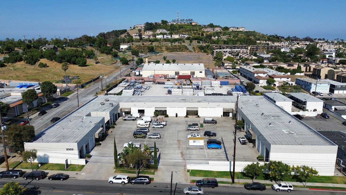 2300 Walnut Business Park photo 4