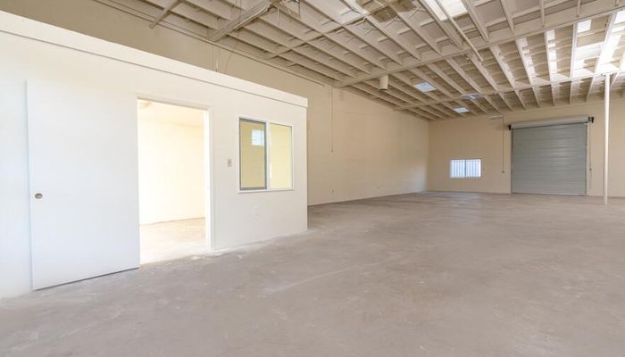 Warehouse Space for Rent at 4430 Vandever Ave San Diego, CA 92120 - #7