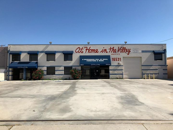 Industrial Property For Sale
