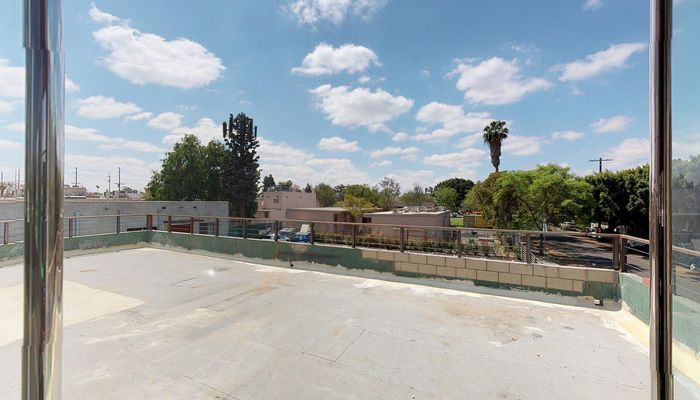 Warehouse Space for Rent at 1914 Raymond Ave Los Angeles, CA 90007 - #47