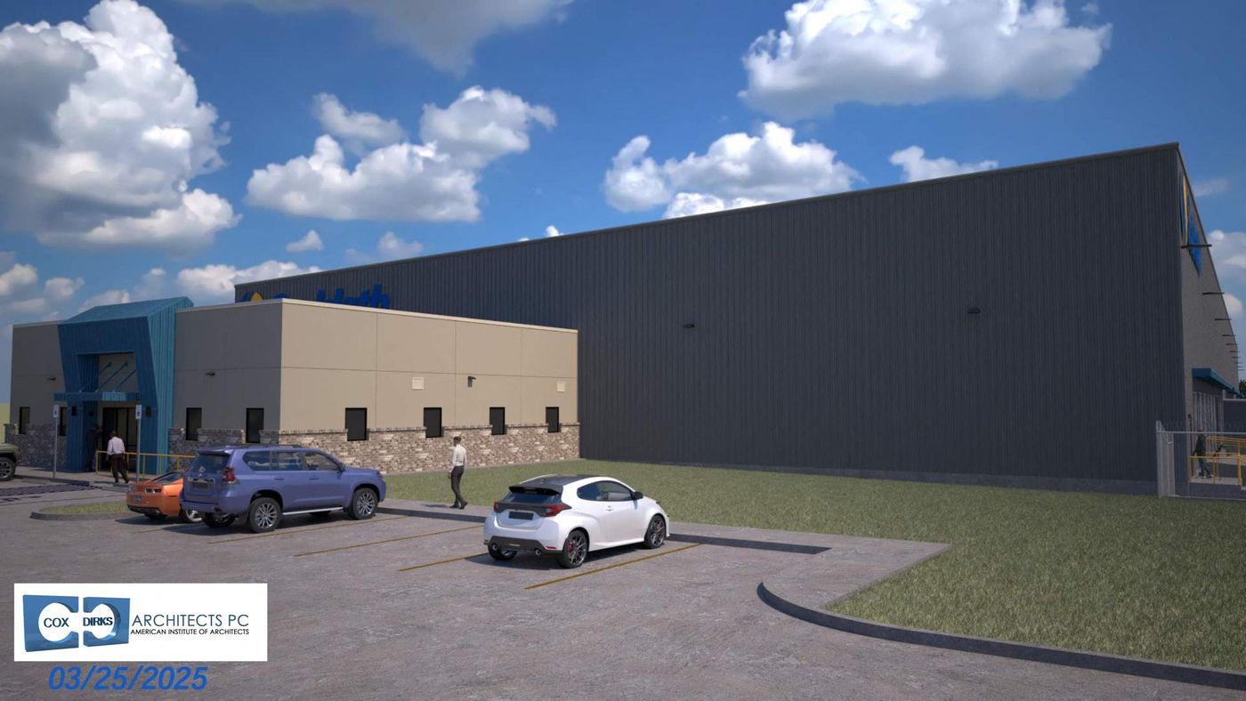 202 NE Loop 289 photo 2