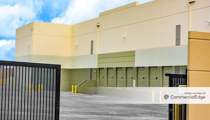 Warehouse Space for Rent at 20201 Caroline Way Riverside, CA 92508 - #4