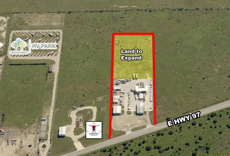 10763 E State Highway 97 10763 E State Highway 97