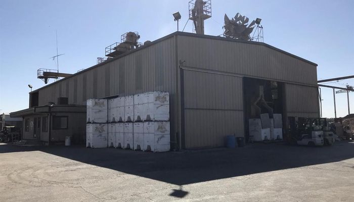 Warehouse Space for Sale at 19835 Fowler Ave Turlock, CA 95380 - #1