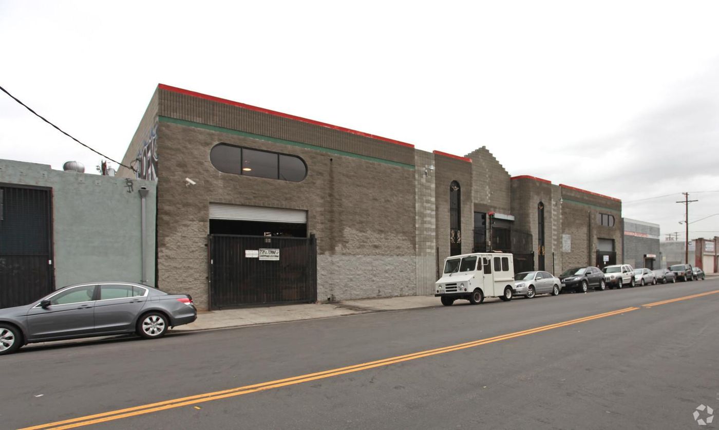 Industrial Property For Lease photo 2