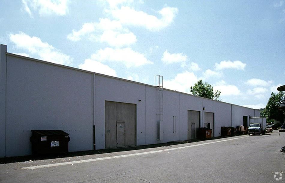 Industrial Property For Lease photo 3