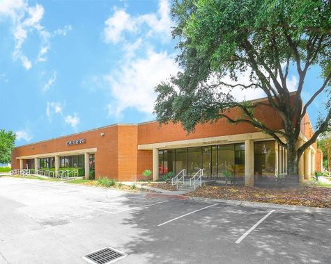 Southpark Business Park - Building N