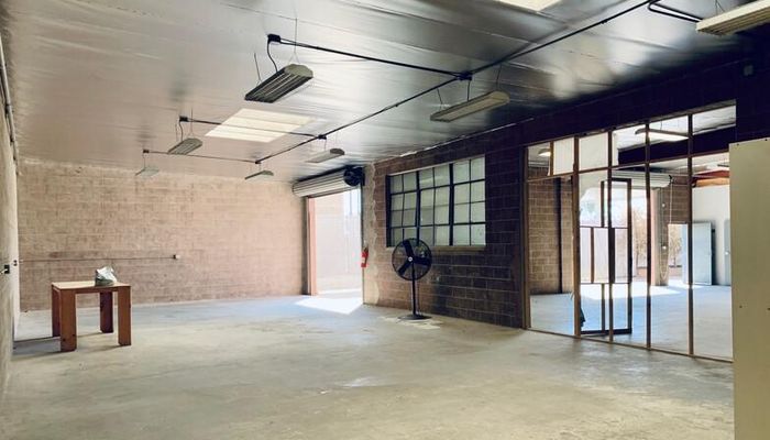 Warehouse Space for Rent at 6818 Vineland Ave North Hollywood, CA 91605 - #2