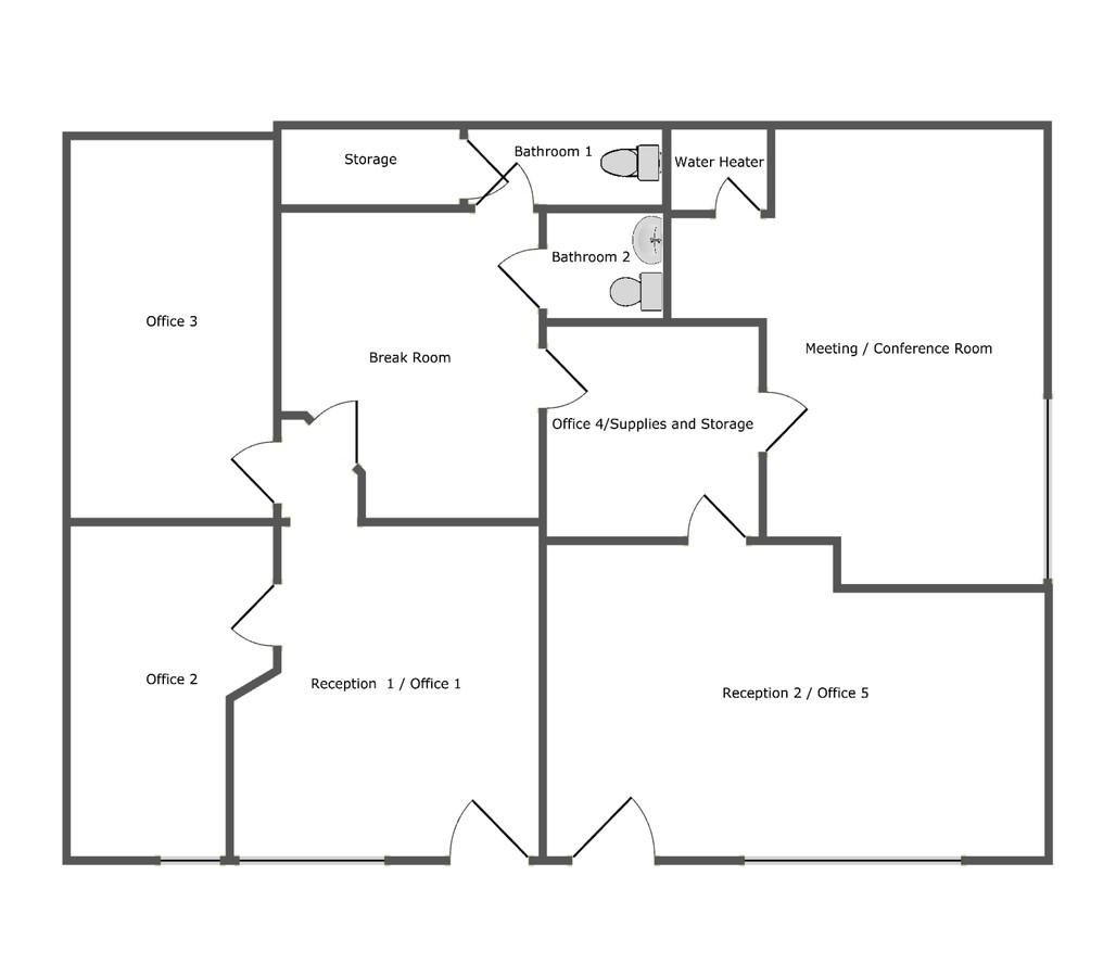 Office Property For Lease photo 2
