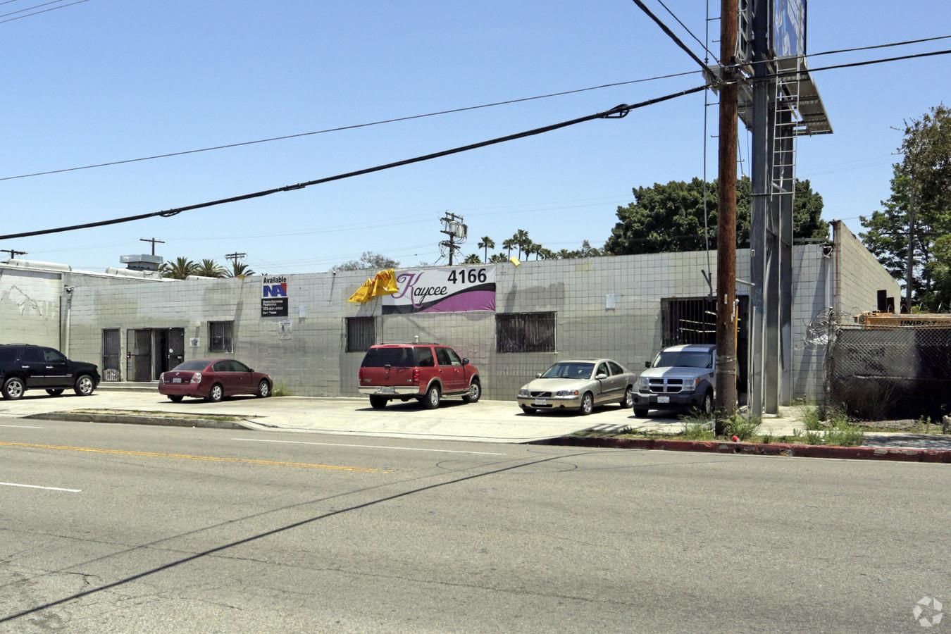 Industrial Property For Lease photo 1