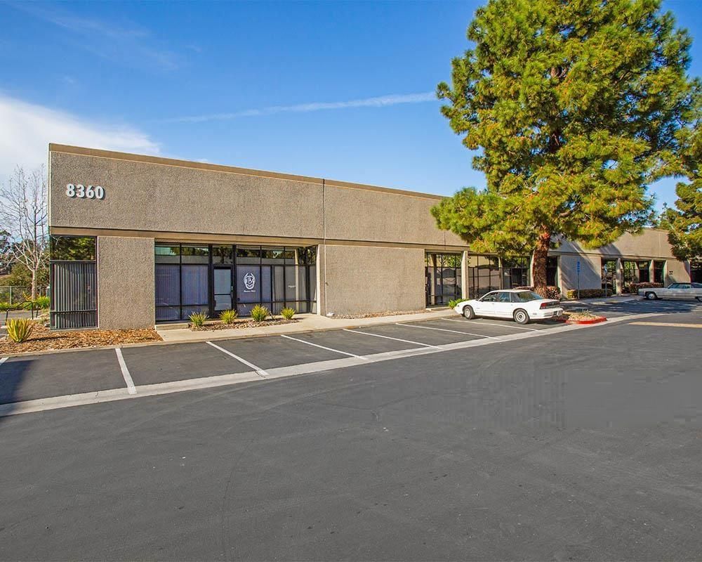 Camino Santa Fe Business Park photo 1