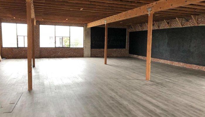 Warehouse Space for Sale at 1553-1555 Venice Blvd Los Angeles, CA 90006 - #7