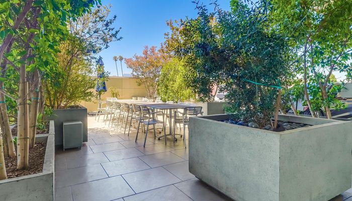 Office Space for Rent at 1738 Berkeley Street Santa Monica, CA 90404 - #9