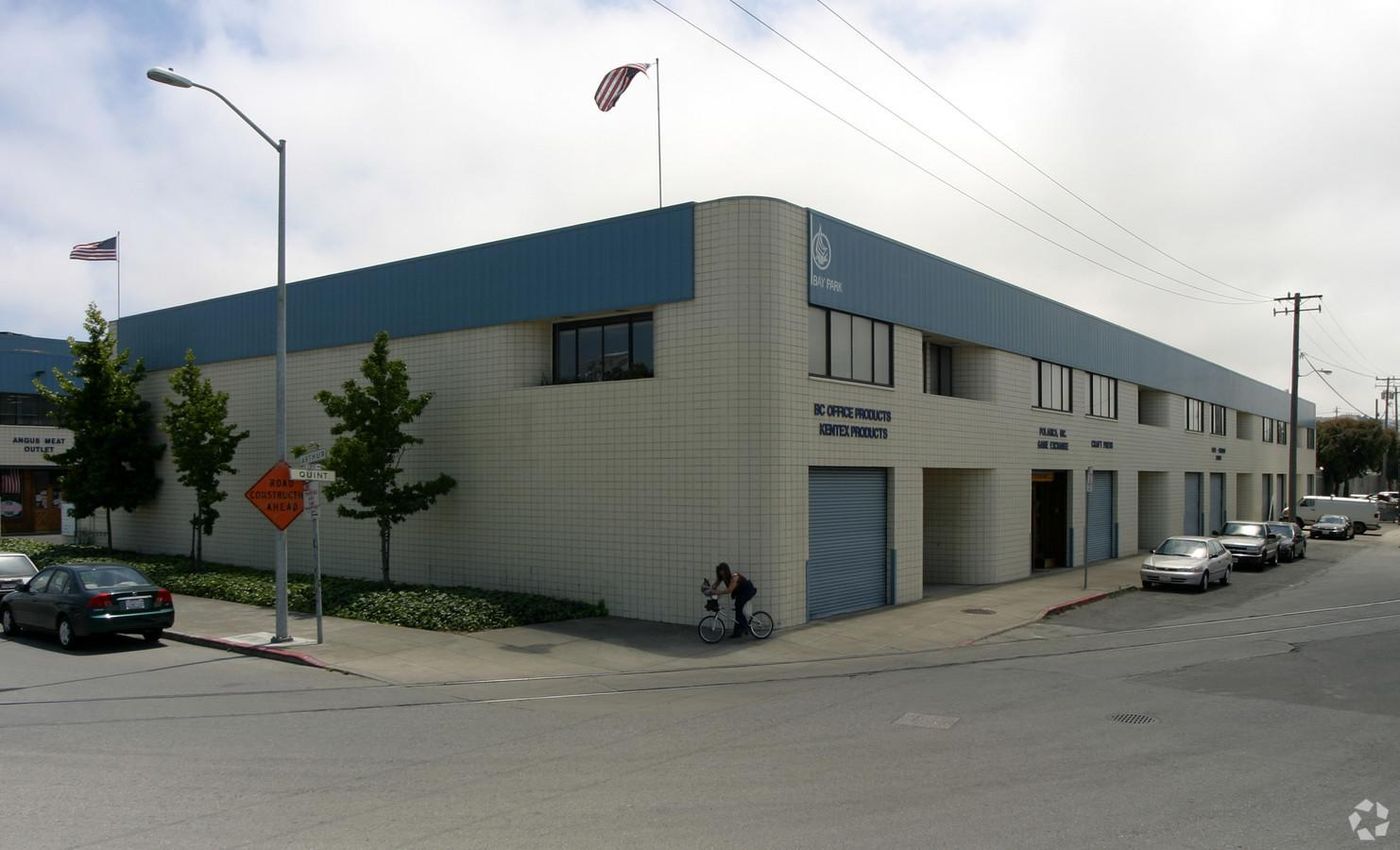 Building 5 photo 2