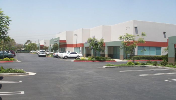 Warehouse Space for Rent at 12711 Ramona Blvd Baldwin Park, CA 91706 - #6