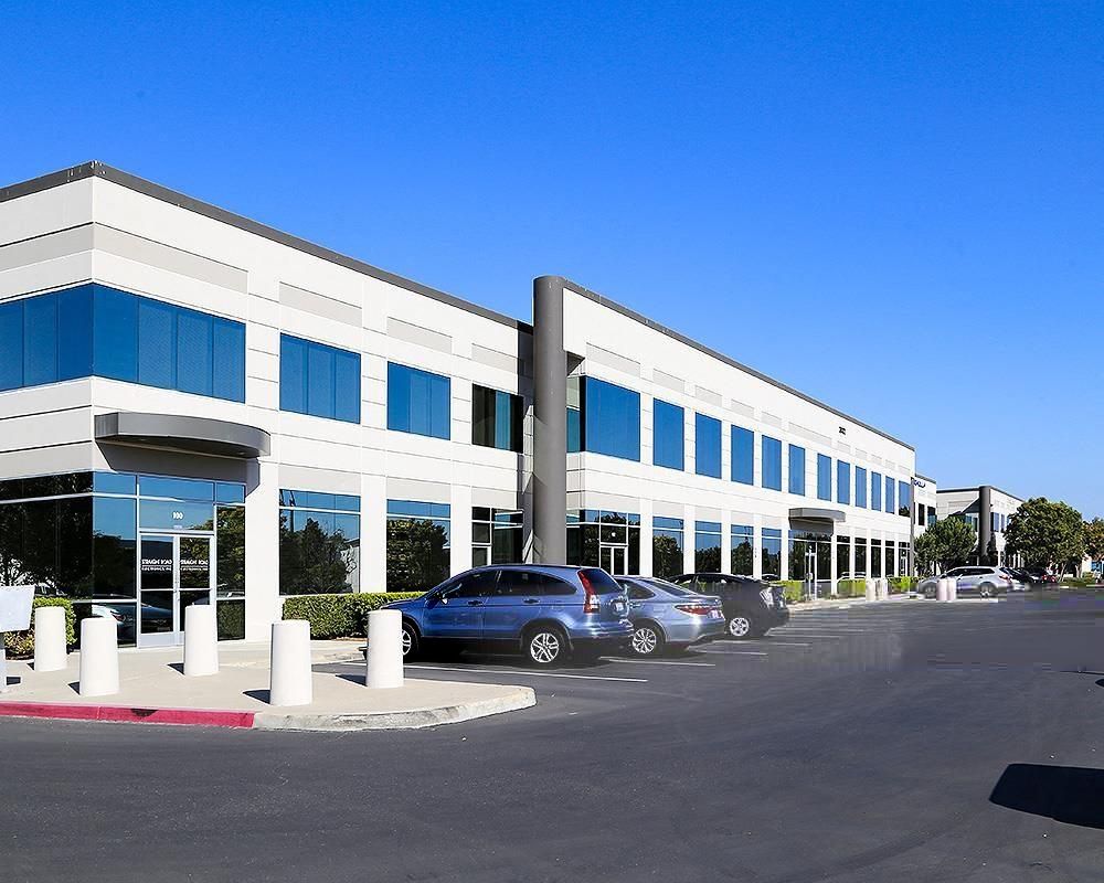 Lake Forest Business Park photo 1