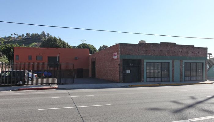 Warehouse Space for Rent at 3716 Eagle Rock Blvd Los Angeles, CA 90065 - #23