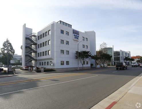 Parkside Medical Center