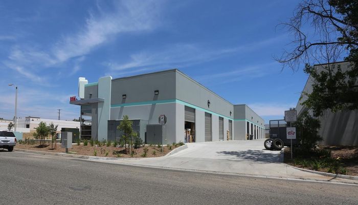 Warehouse Space for Rent at 18565 Minthorn St Lake Elsinore, CA 92530 - #3