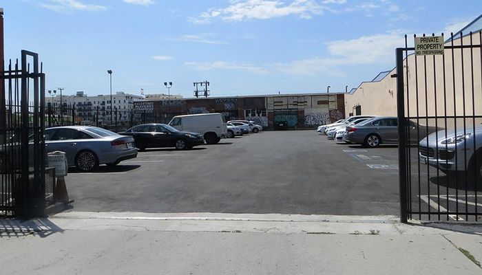 Warehouse Space for Sale at 2515 S Broadway Los Angeles, CA 90007 - #3