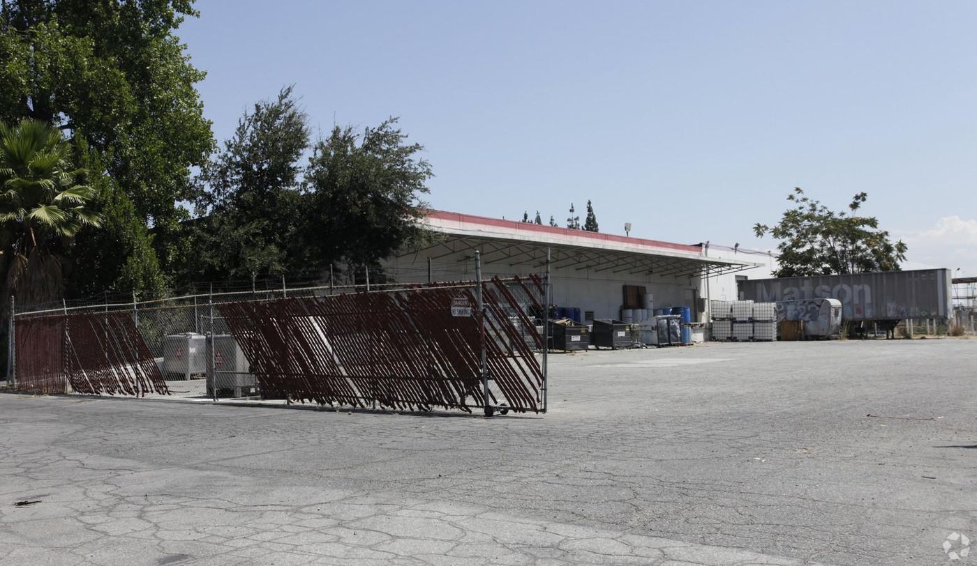 Industrial Property For Sale photo 4