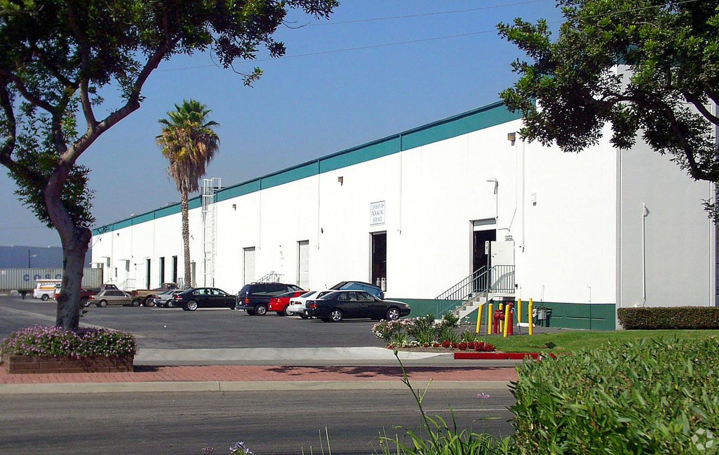 Industrial Property For Lease photo 4