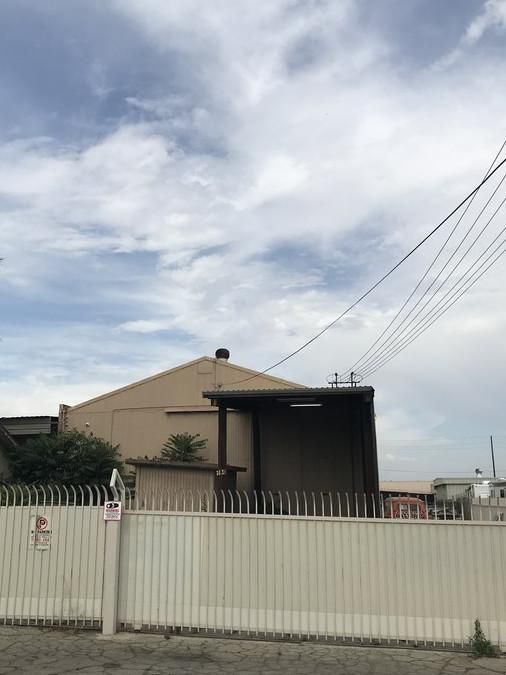 Industrial Property For Lease photo 2